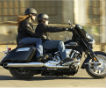 Мотоцикл Yamaha Stratoliner Deluxe 2011 года